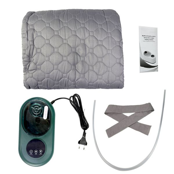 New non-drying constant temperature water-adding electric blanket 150x180cm