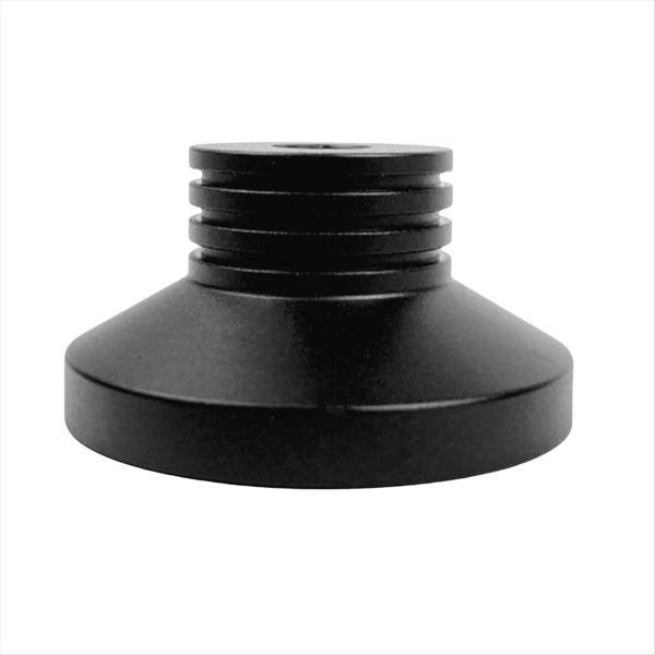 Disc Stabilizer Lp Disc Stabilizer Turntable Clamp Hifi Silver