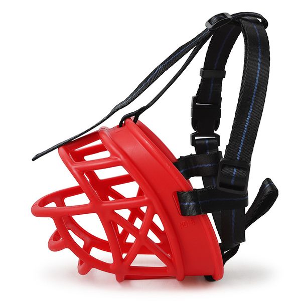 Dog Basket Muzzle -Large