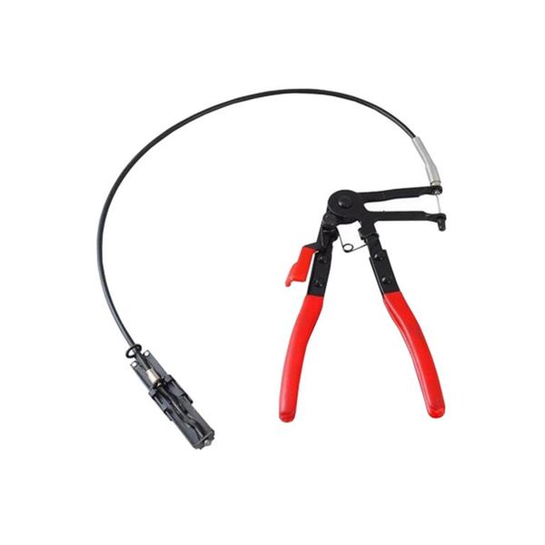 Long Reach Flexible Hose Clamp Pliers