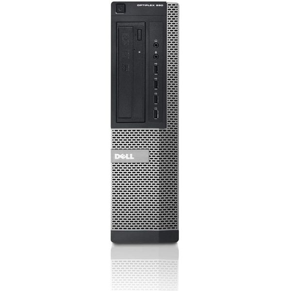 Dell OptiPlex 790 INTEL CORE i3 Desktop+WIFI