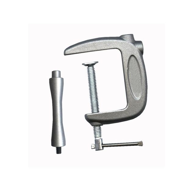 Super C-Clamp Mounting System