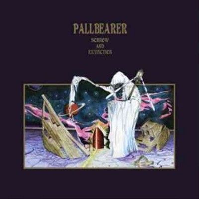 Pallbearer - Sorrow And Extinction (Vinyl)