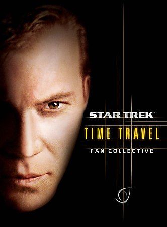 Star Trek Fan Collective:Time Travel - (Region 1 Import DVD)