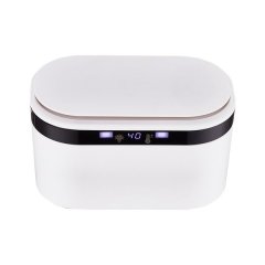 Baby Wet Wipe Warmer- Multi-Gear Adjustable, Large Capacity, USB-Powered
