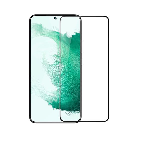 Screen Protector Compatible with Samsung S25/S25 Plus /. S25 Ultra