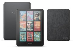Kindle Colorsoft 16GB Bundle with Official Amazon Cover (Parallel Import)