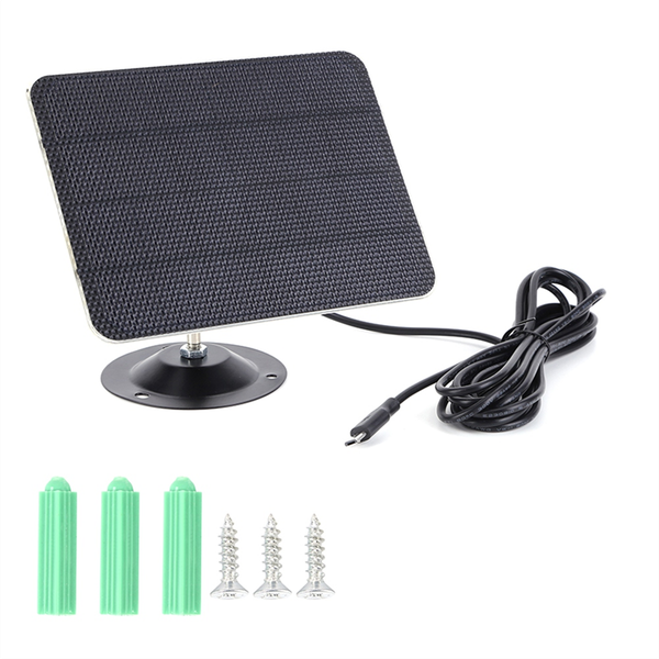 Dummy Bullet Outdoor Camera with Light