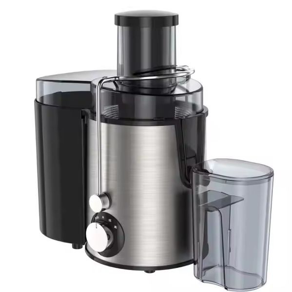 Slow Juicer Cold Pressed Extractor