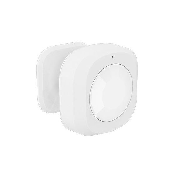 NEPZ ZigBee Mini PIR Motion Sensor for Tuya Smart Home Security System