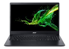 Acer Aspire 3 Celeron N4020 8GB RAM 500GB 15.6" FHD Notebook - Black