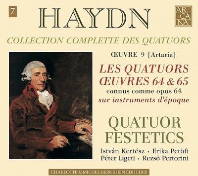 String Quartets (CD / Album)