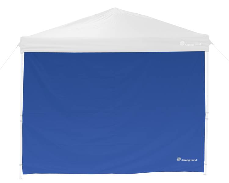 Campground 3x3m Gazebo Side Wall Only