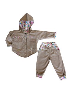 Hello Kitty - Tracksuit Set