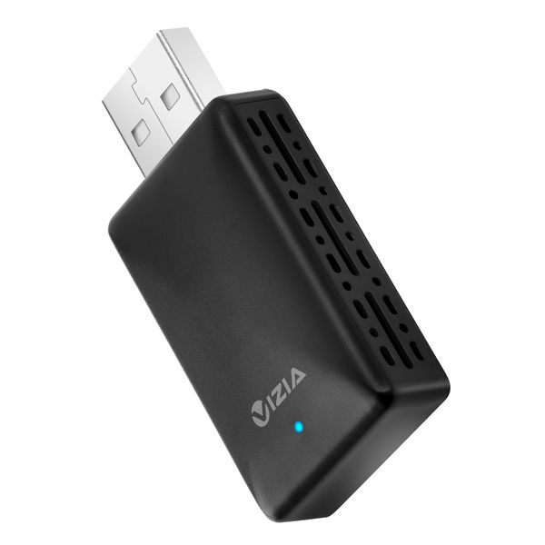 VIZIA Wireless CarPlay &amp; Android Auto with USB Adapter