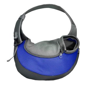 Pet Comfort Travel Tote Shoulder Bag (Size:L)