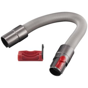 Extension Hose and Trigger Lock for - Flexible Switch
