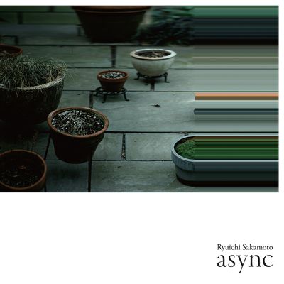 Async (Vinyl / 12" Album)