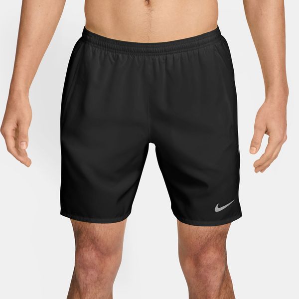 Nike Men's Miler Dri-FIT 7-Inch Brief-Lined Running Shorts