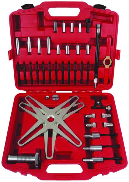 Toolco Assembly Set for 3 and 4 Hole Self-Adjusting Clutches