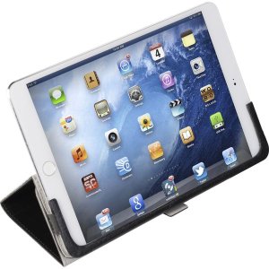 Krusell Ekero Case for Apple iPad Mini 4 - Black