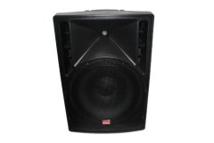 Design Acoustics PHB1801 18" Cabinet Speaker 400W Plastic Moulded