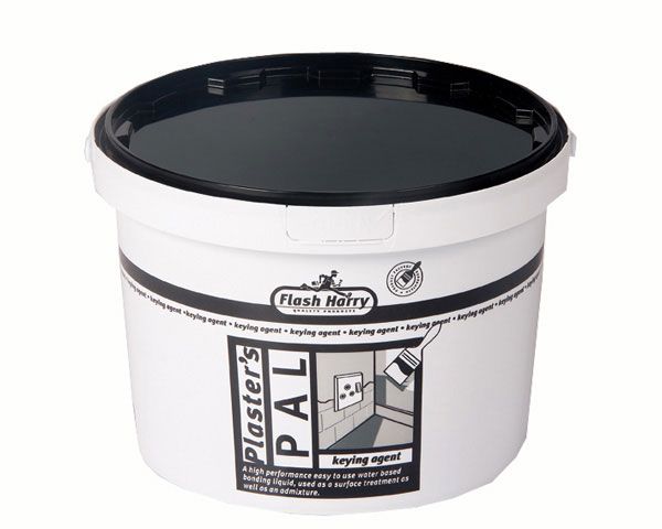 Agrinet Plasters Pal Paint Primer - 1L