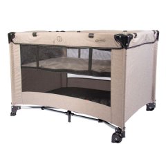 Bambino - Sweetdreams LX Travel Cot