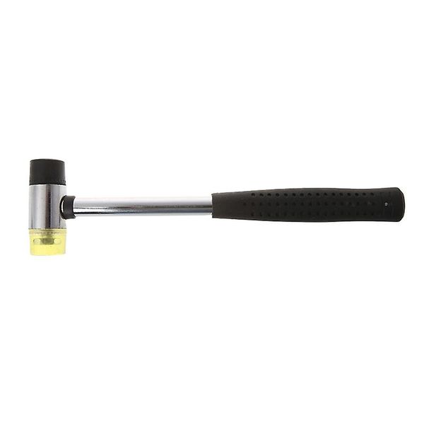 Rubber Fret Hammer Wire Replacement Luthier Tool