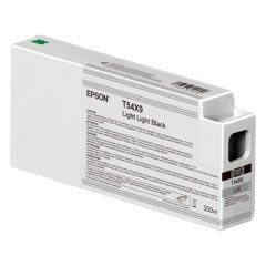 Epson T8249 light light black ink cartridge | SC P6000 P7000 P8000 P9000