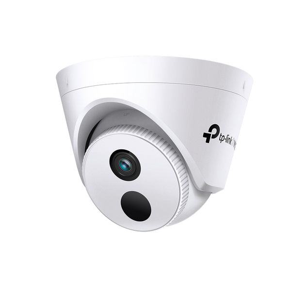 TP-Link VIGI C440I-4 4MP IR Turret Network Camera (4mm Lens)