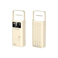 Outdoor Essential Large-Capacity Portable Power Station