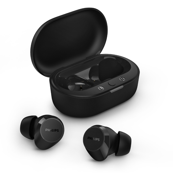 Philips TAT1209 In-Ear True Wireless Headphones