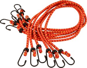 ACA - 6 Claw Luggage Strap