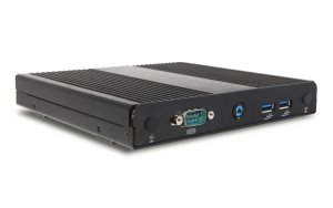AOPEN Full System N3350 4GB M.2 64GB Media Player