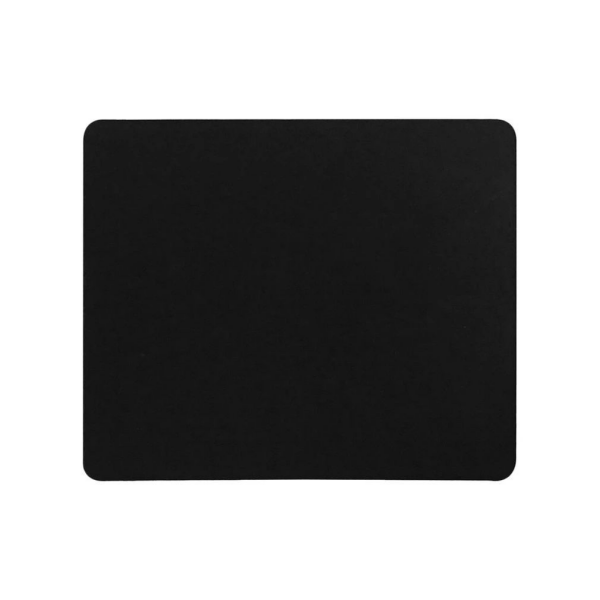 black Computer mouse pad, gaming mouse pad