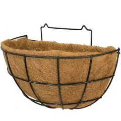 PH Garden - Wall Basket 14