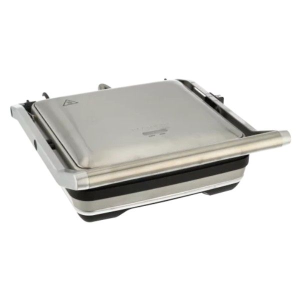 Platinum 4-Slice Lock Sandwich Maker 2000W -Fast Family Toasting
