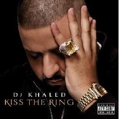 Kiss The Ring (CD)