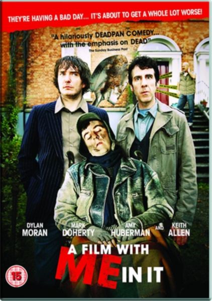 Film With Me in It(DVD)