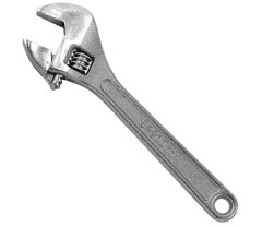 Dekton 12" Adjustable Spanner