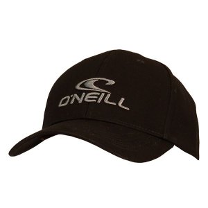 O'Neill - Mens Locked Up Cap - Black