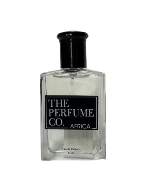 The Perfume Co. Africa Armani Black Code