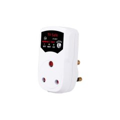 TV Safe - Surge Protector Plug