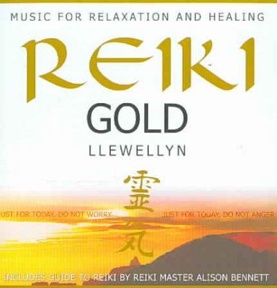 Reiki Gold - (Import CD)
