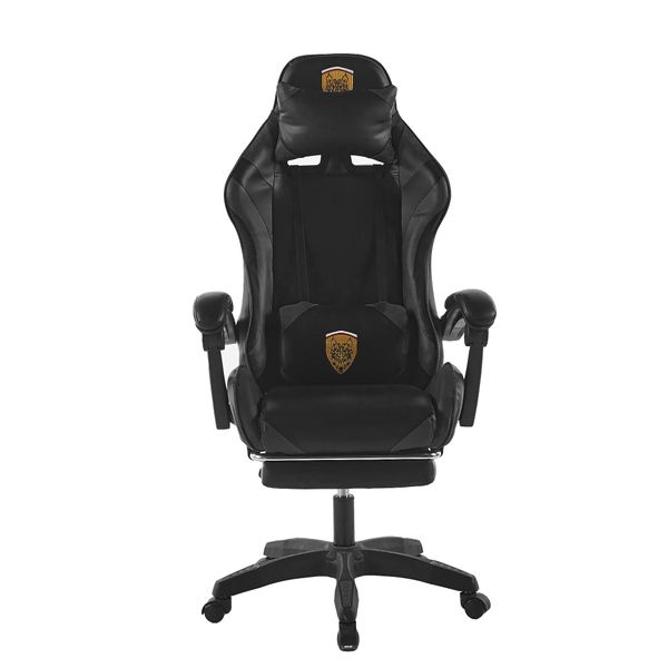 BIG Gaming Chair Footrest Gamer Chair Computer Office Chair