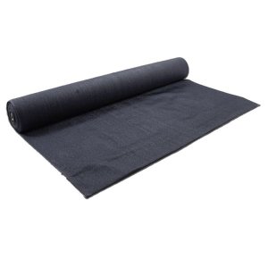 90% Charcoal Shade Cloth