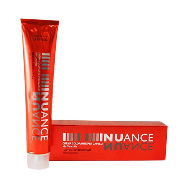 Nuance Hair Tint 100ml