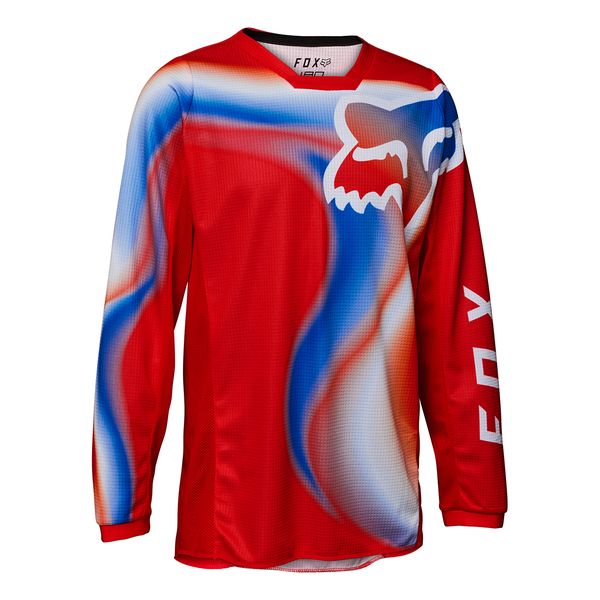 Fox KIDS 180 Toxsyk Jersey