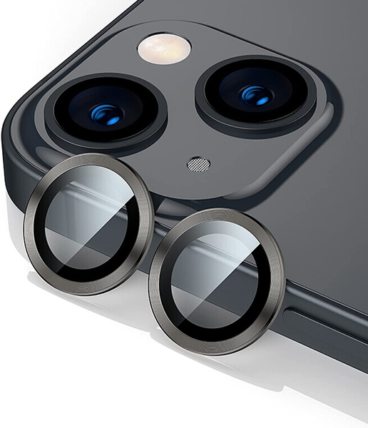 Camera Lens Protector compatible with iPhone 16
